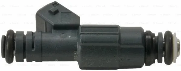 Injector