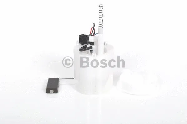 Fuel Feed Unit