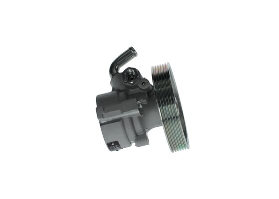 Hydraulic Pump, steering