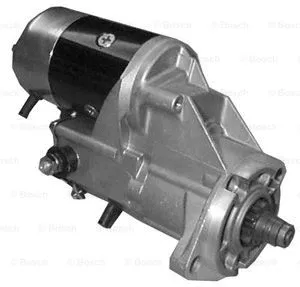 Starter (F 042 000 082)