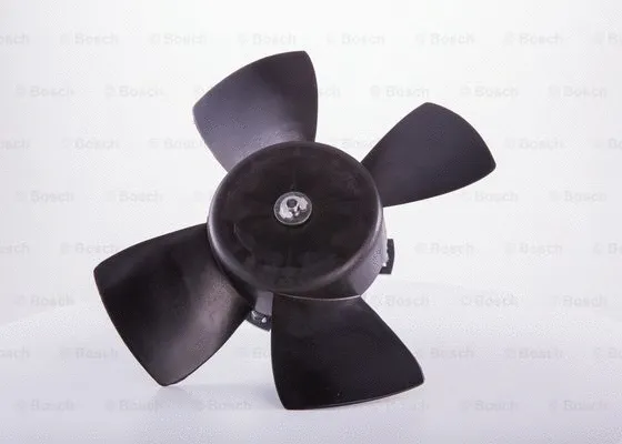 Electric Motor, radiator fan (9 130 451 171)