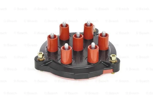 Distributor Cap