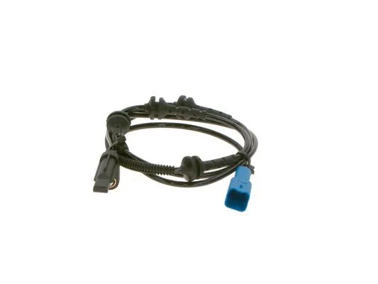 Sensor, wheel speed (0 986 594 596)