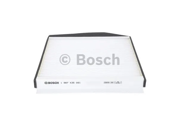 Filter, cabin air (1 987 435 061)