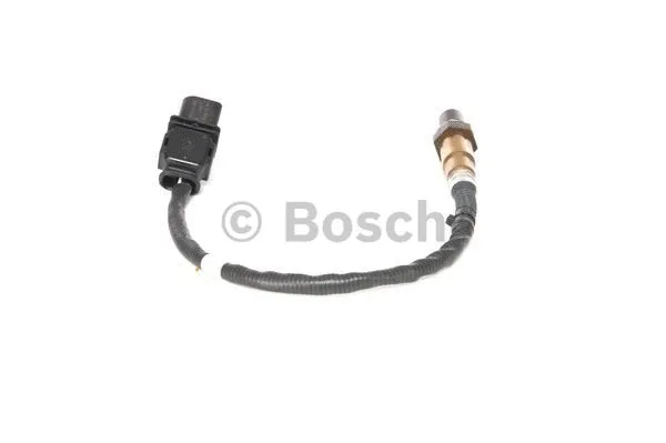 Lambda Sensor