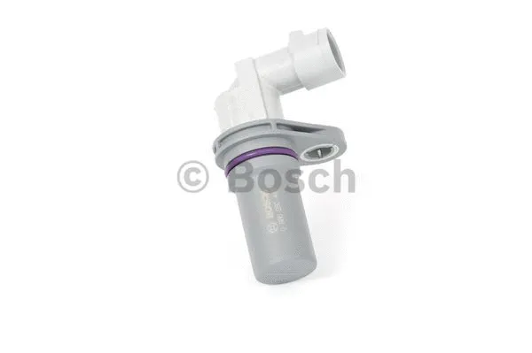 Sensor, crankshaft pulse