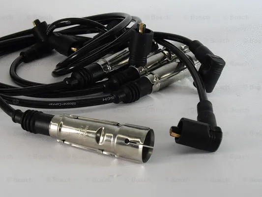 Ignition Cable Kit