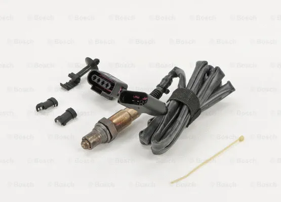 Lambda Sensor (0 258 006 982)
