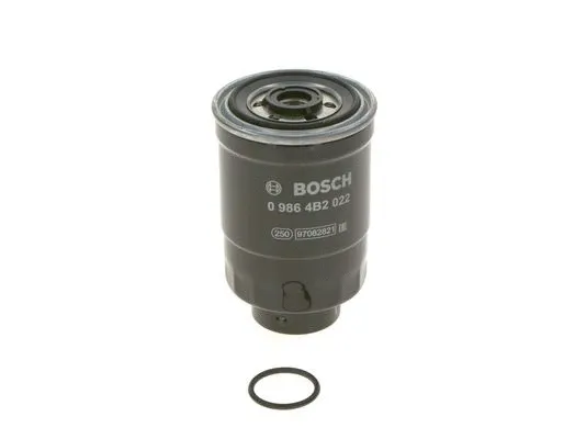 Fuel Filter (0 986 4B2 022)