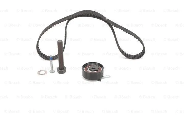 Timing Belt Kit