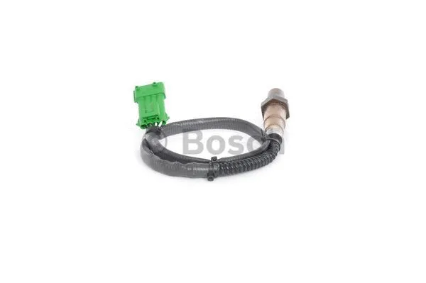 Lambda Sensor (0 258 006 027)