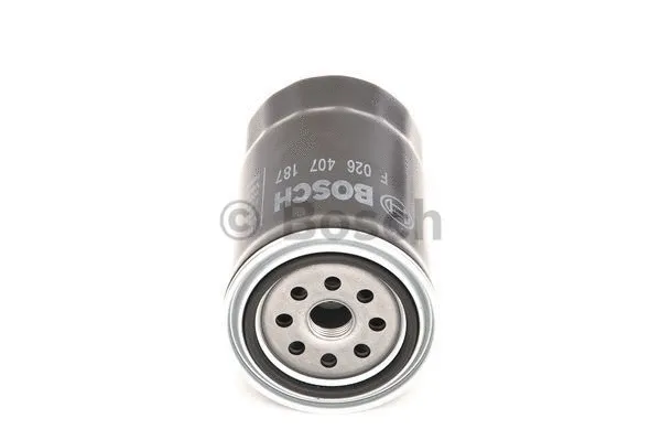 Oil Filter (F 026 407 187)
