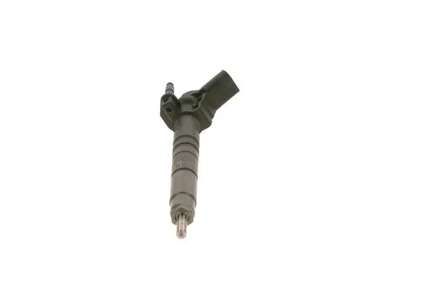 Injector Nozzle