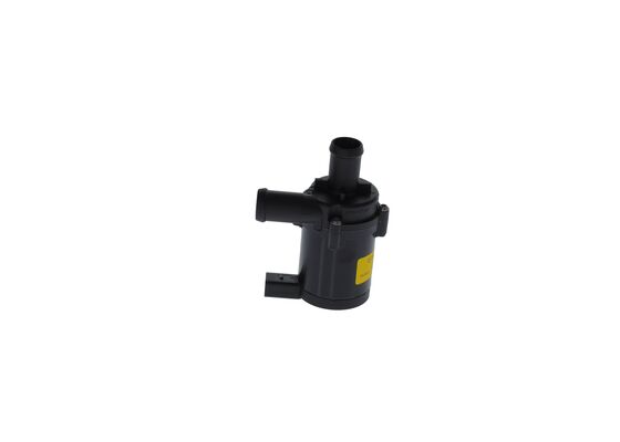 Auxiliary Water Pump (cooling water circuit)