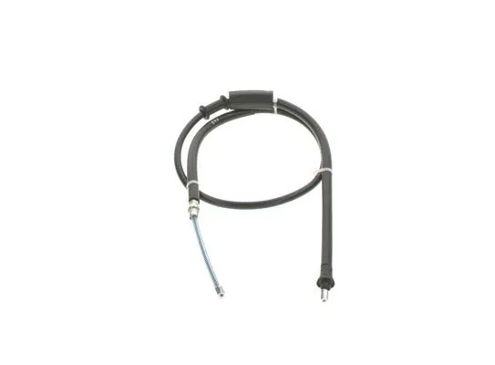 Cable Pull, parking brake