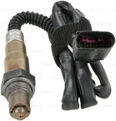 Lambda Sensor