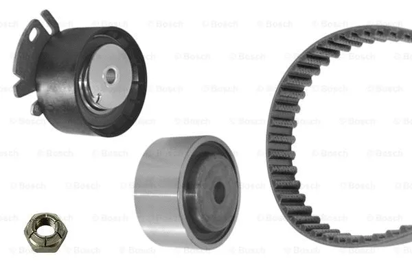 Timing Belt Kit (1 987 948 935)