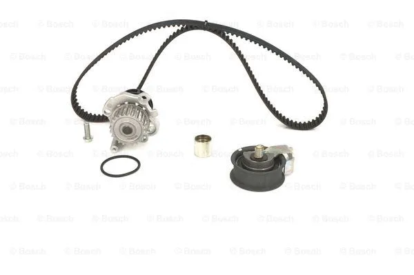 Water Pump & Timing Belt Kit