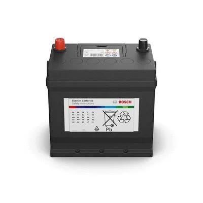 Starter Battery