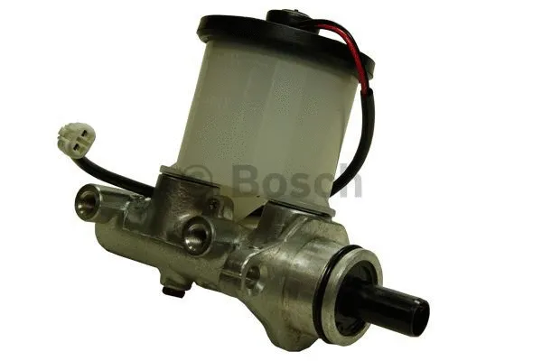 Brake Master Cylinder (0 986 480 781)