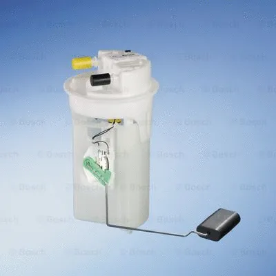 Sender Unit, fuel tank (0 986 580 290)