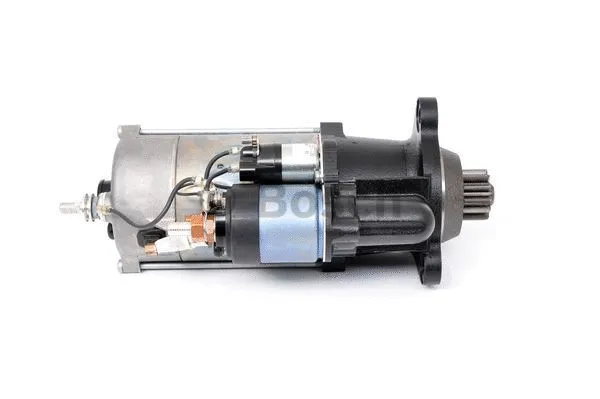 Starter (0 001 330 502)