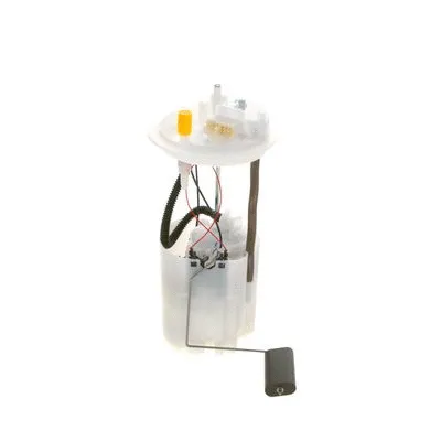 Fuel Feed Unit