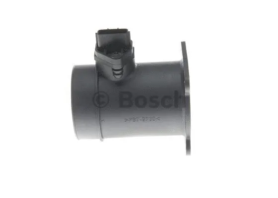 Mass Air Flow Sensor