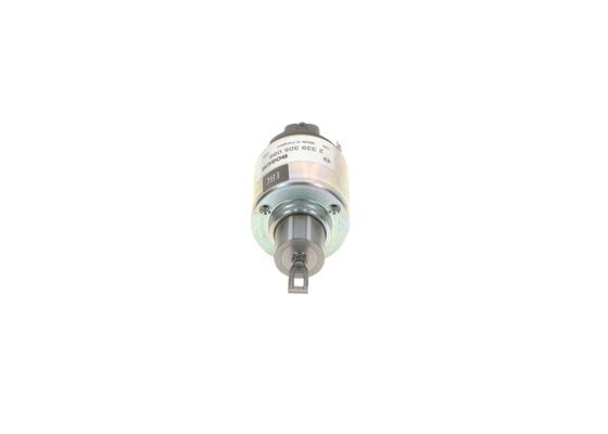 Solenoid Switch, starter (2 339 305 086)