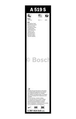 Wiper Blade