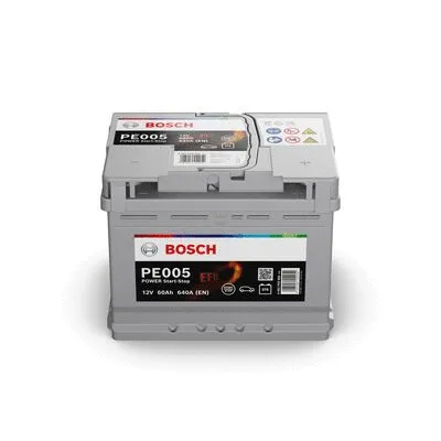 Starter Battery