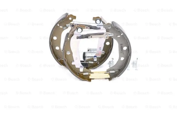 Brake Shoe Set (0 204 114 124)
