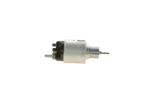 Solenoid Switch, starter