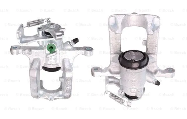 Brake Caliper (0 986 135 154)