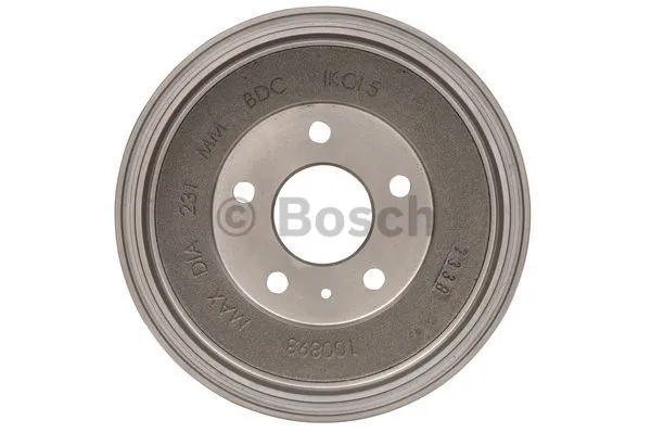 Brake Drum