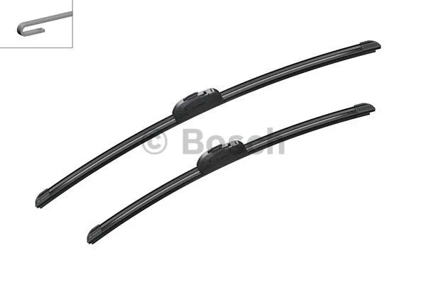 Wiper Blade (3 397 014 271)