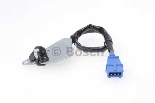 Sensor, camshaft position
