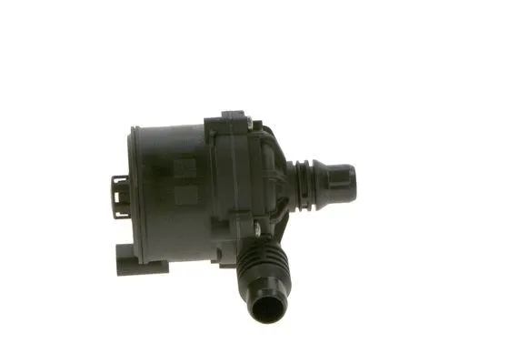 Auxiliary Water Pump (cooling water circuit)