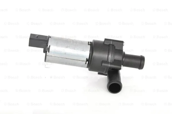 Auxiliary Water Pump (cooling water circuit)