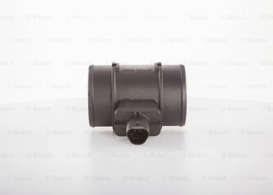 Mass Air Flow Sensor