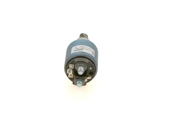 Solenoid Switch, starter