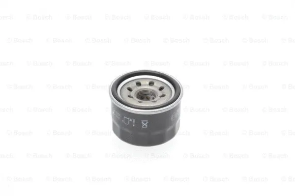 Oil Filter (F 026 407 089)