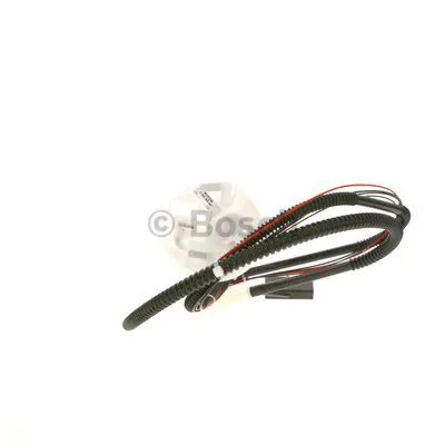 Sender Unit, fuel tank