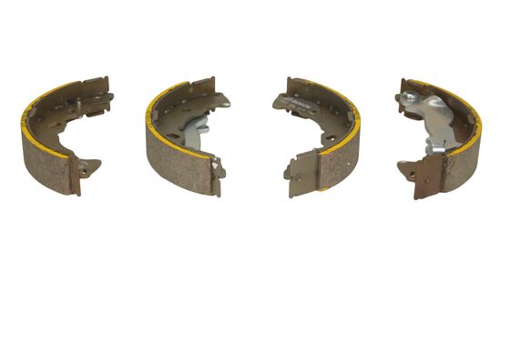 Brake Shoe Set (F 002 H23 962)