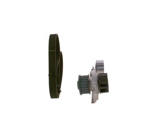 Water Pump & Timing Belt Kit