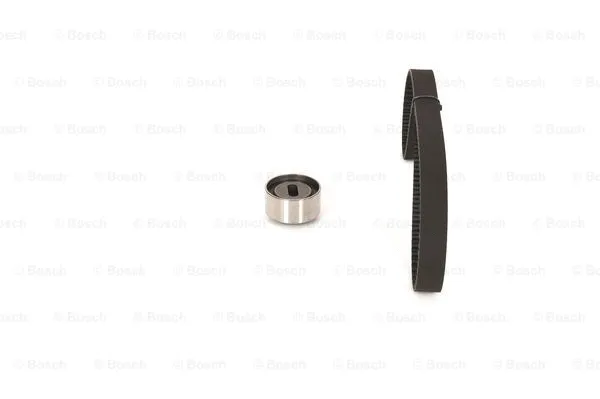 Timing Belt Kit