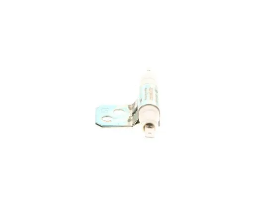 Series Resistor, ignition system