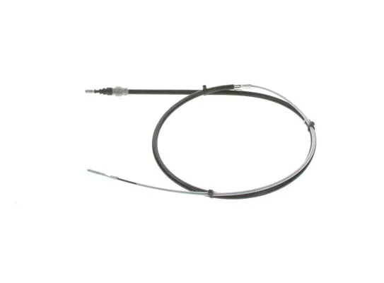 Cable Pull, parking brake