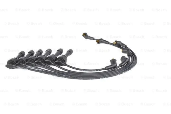 Ignition Cable Kit (0 986 357 218)