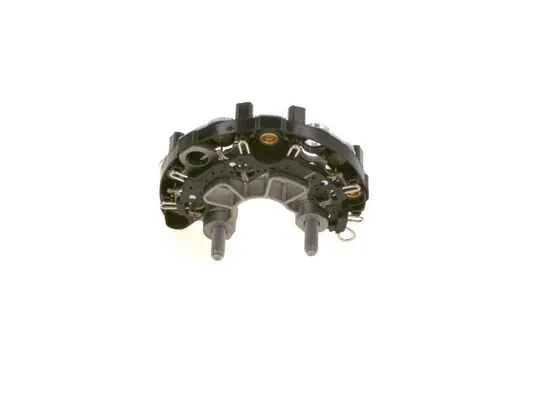 Rectifier, alternator (F 00M 133 295)